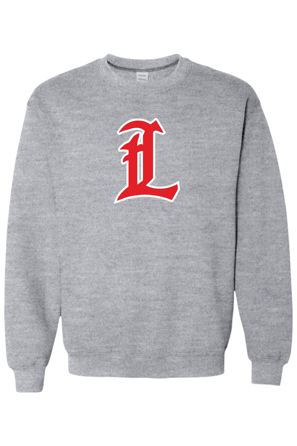 Lancaster Legends Heavy Blend Crewneck Sweatshirt