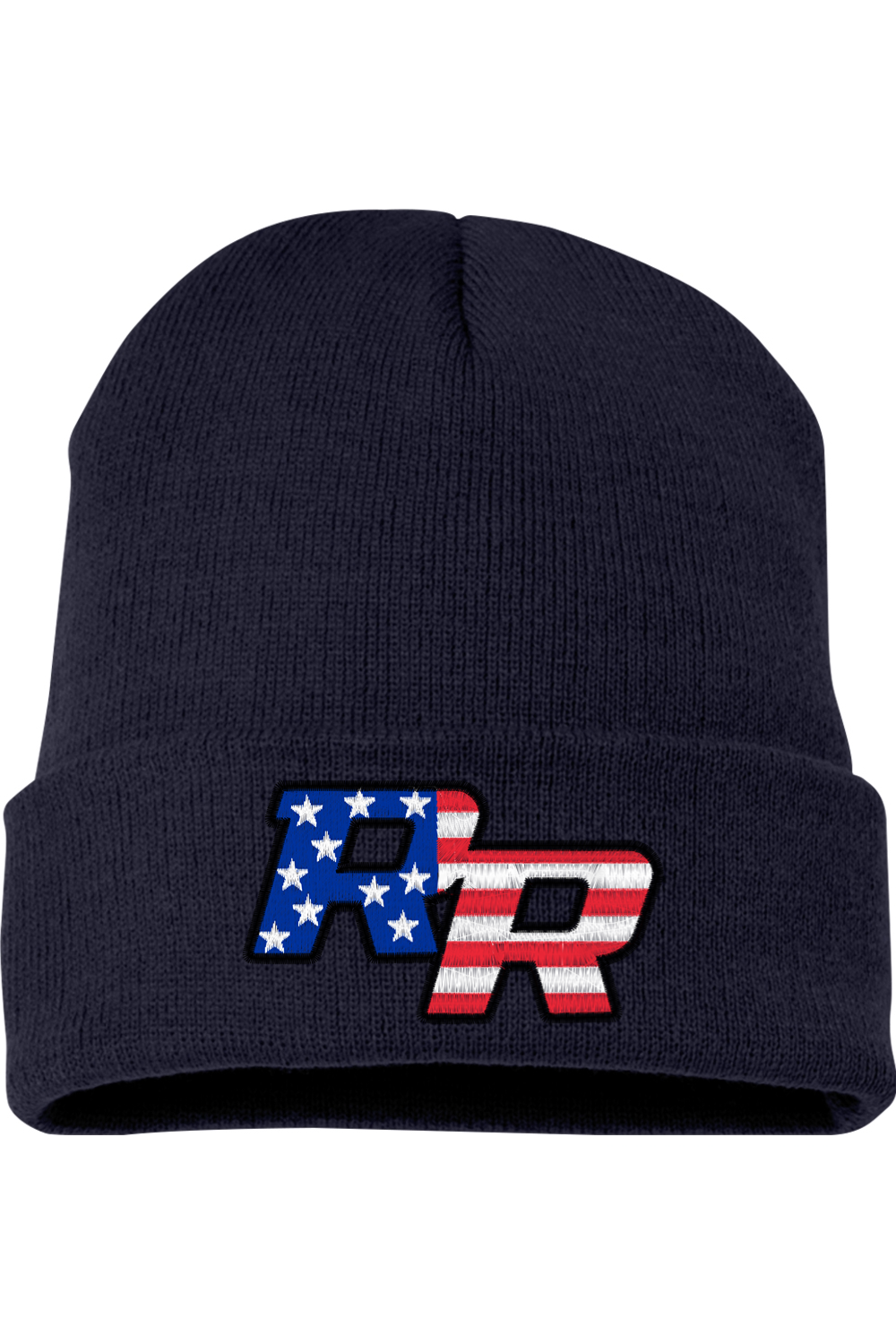 Richmond Royals 10U Classics Cuffed Beanie