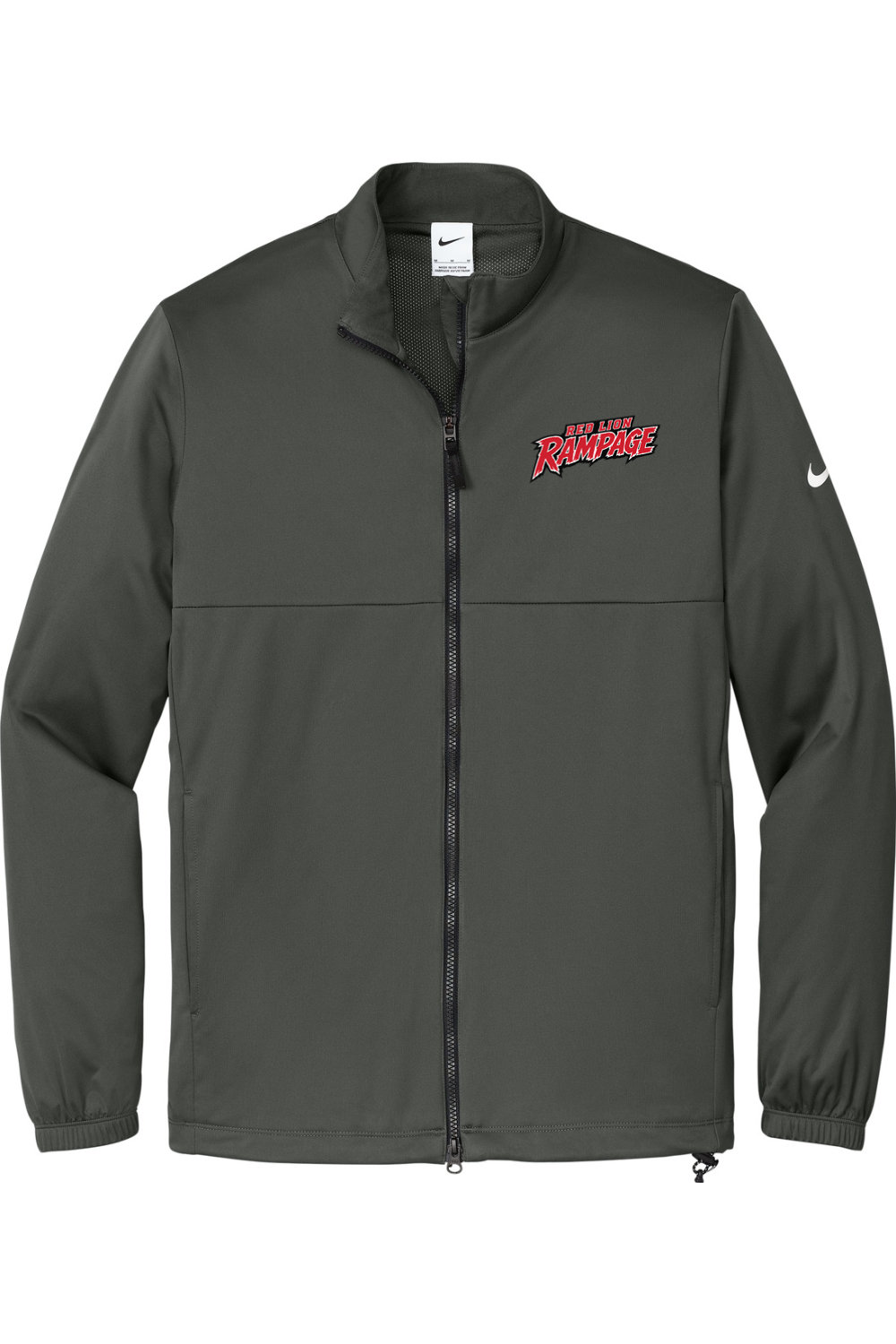 Red Lion Rampage DTF Nike Storm-FIT Full-Zip Jacket