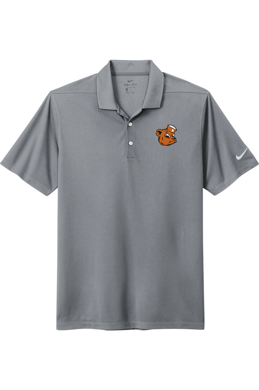 Alexandria Wrestling Nike Dri-FIT Micro Pique 2.0 Polo
