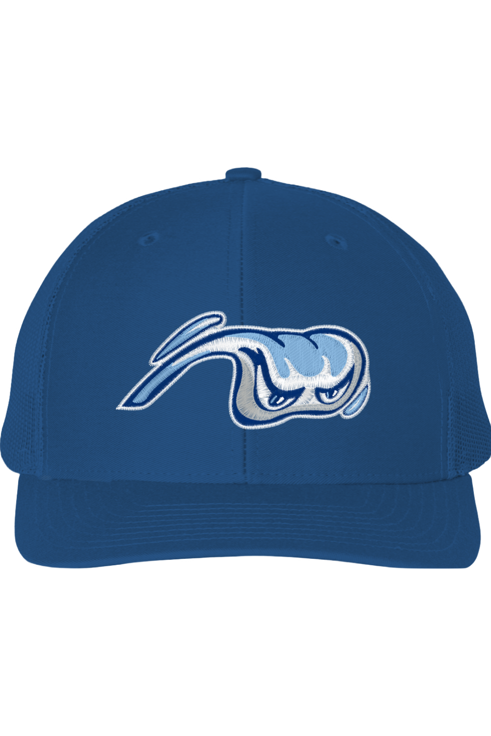 Whitecaps Baseball Snapback Trucker Cap