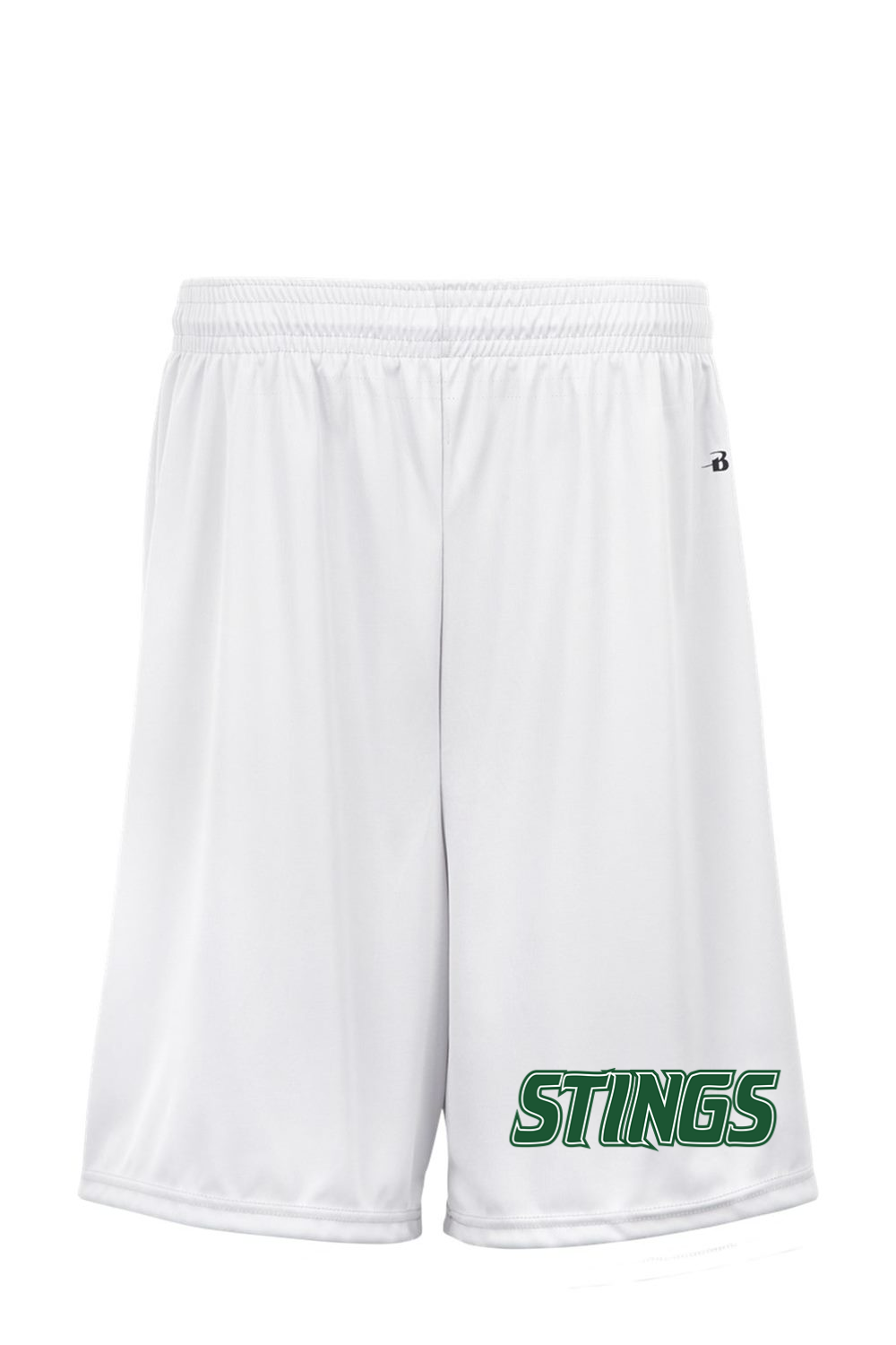 Williamston Stings 7 Inch Short