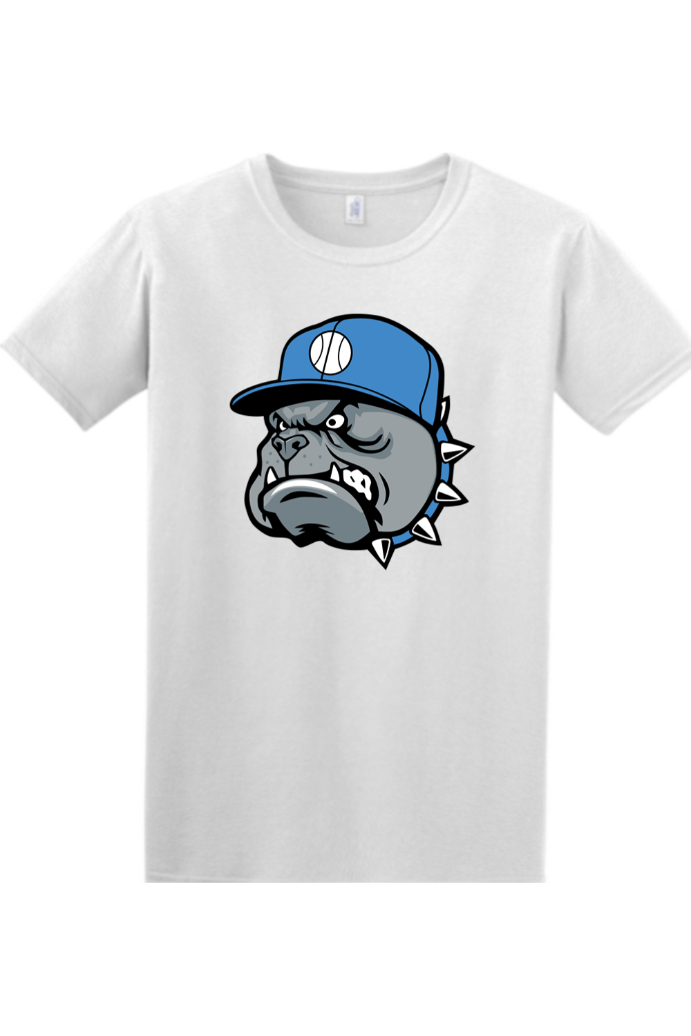 Central Florida Studs Softstyle T-Shirt