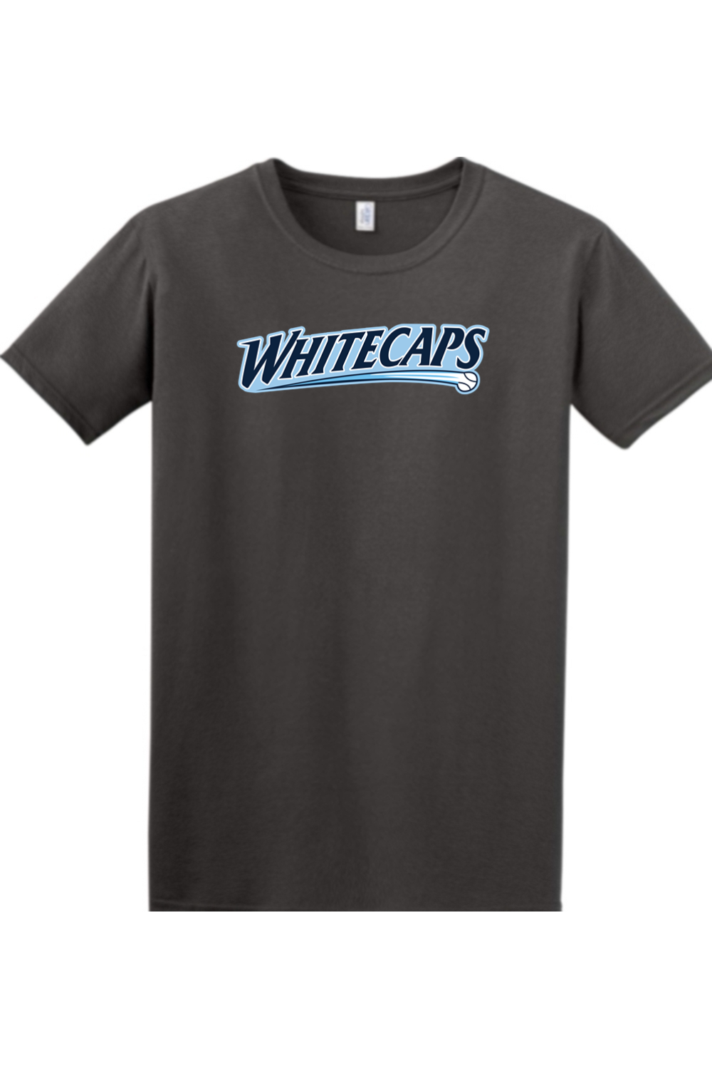 Whitecaps Baseball Softstyle T-Shirt