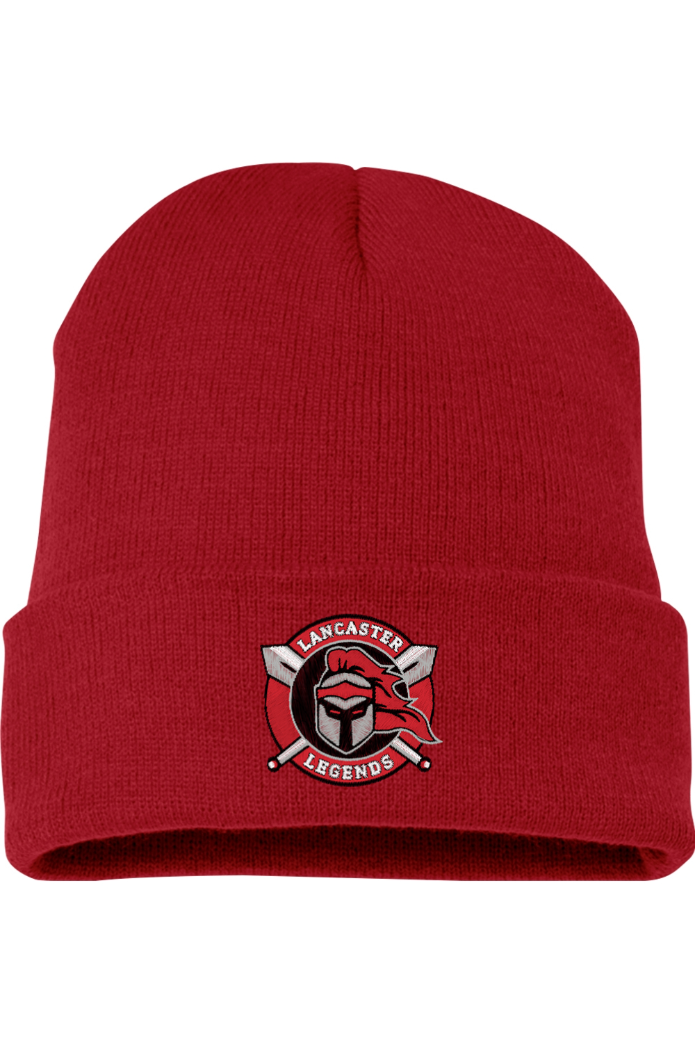 Lancaster Legends Classics Cuffed Beanie