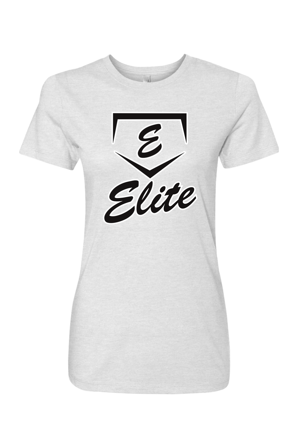 Next Level Women's Triblend Crew