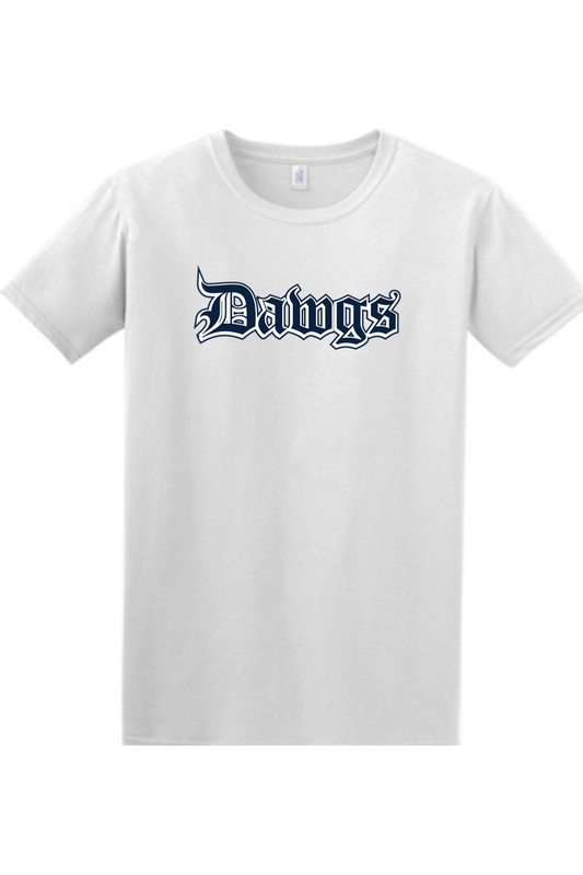 Diamond Dawgs Softstyle T-Shirt