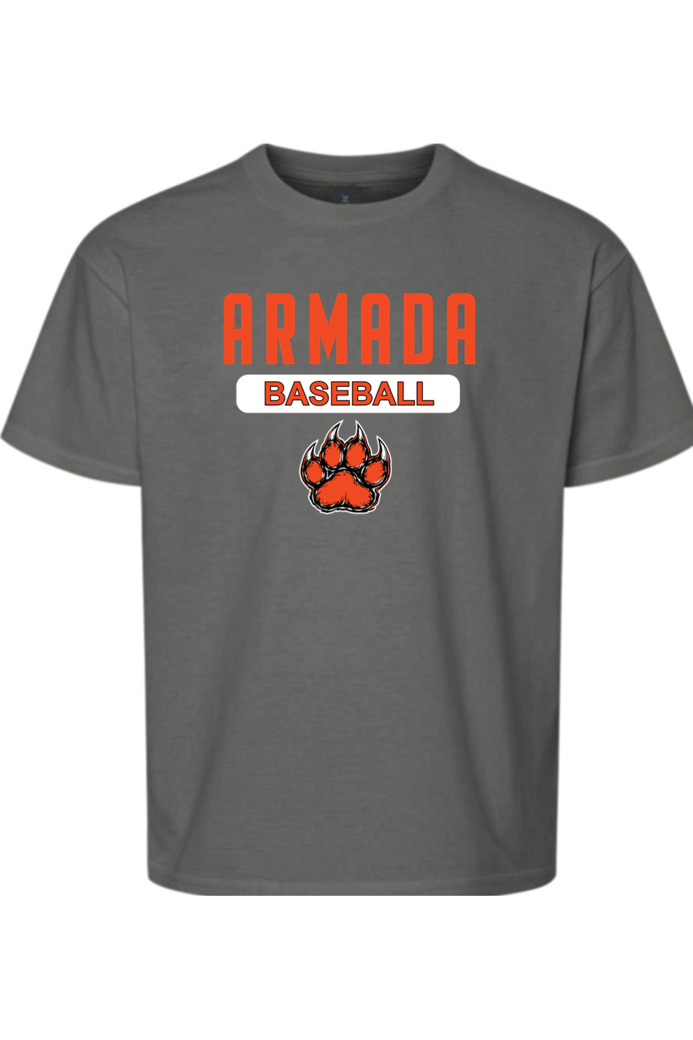 Armada Tigers Youth Softstyle T-Shirt