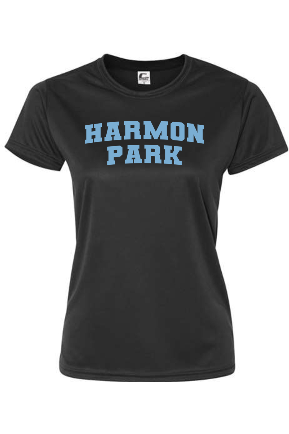 Harmon Park Sport Women’s Performance T-Shirt