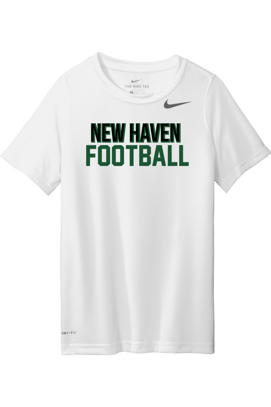 New Haven DTF Nike Youth Team rLegend Tee