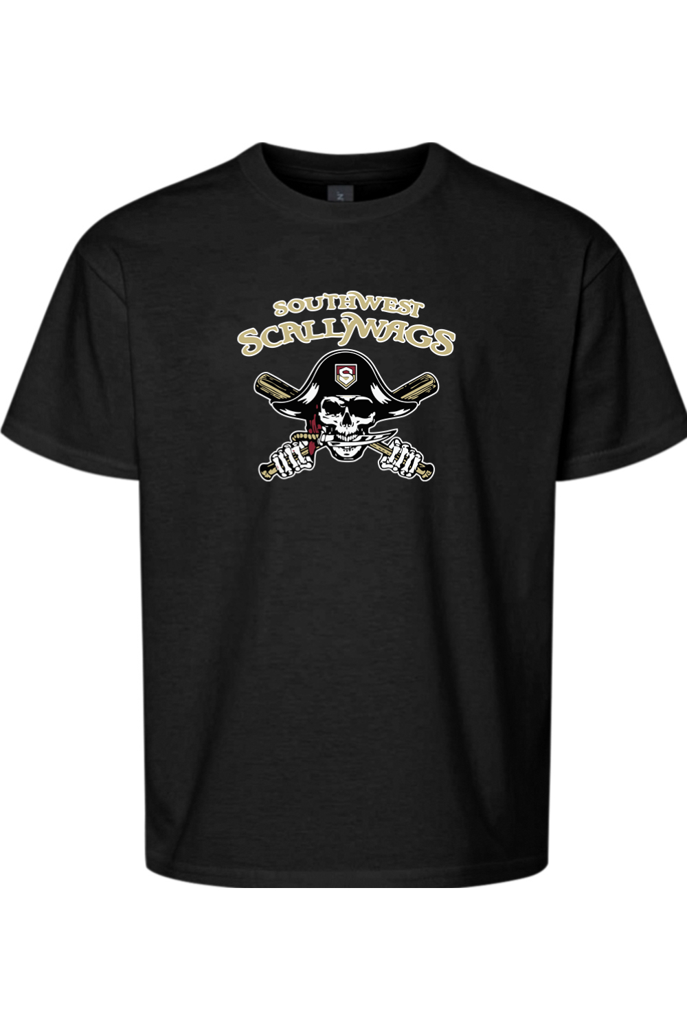 Gildan Youth Softstyle T-Shirt