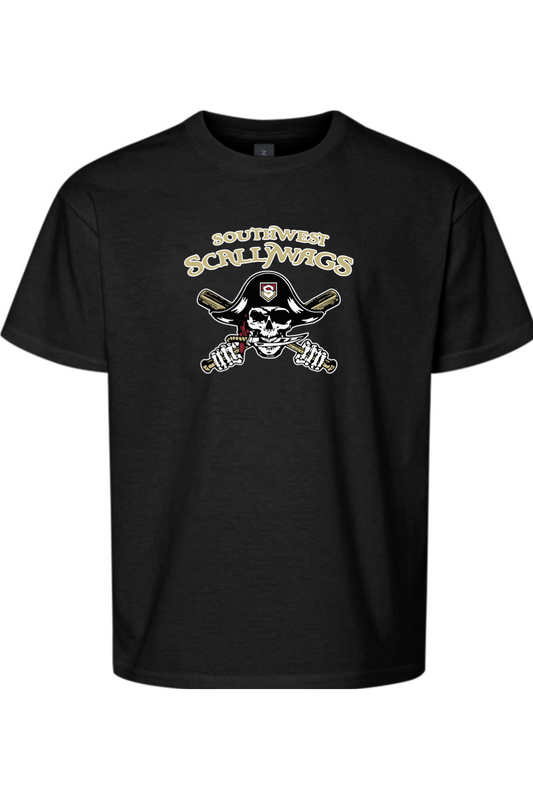 Gildan Youth Softstyle T-Shirt