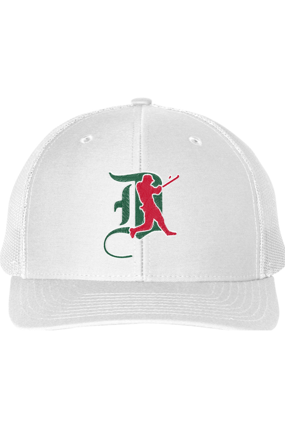 Junior Dans Baseball Snapback Trucker Cap