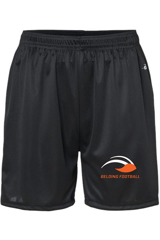 B-Core 5" Pocketed Short