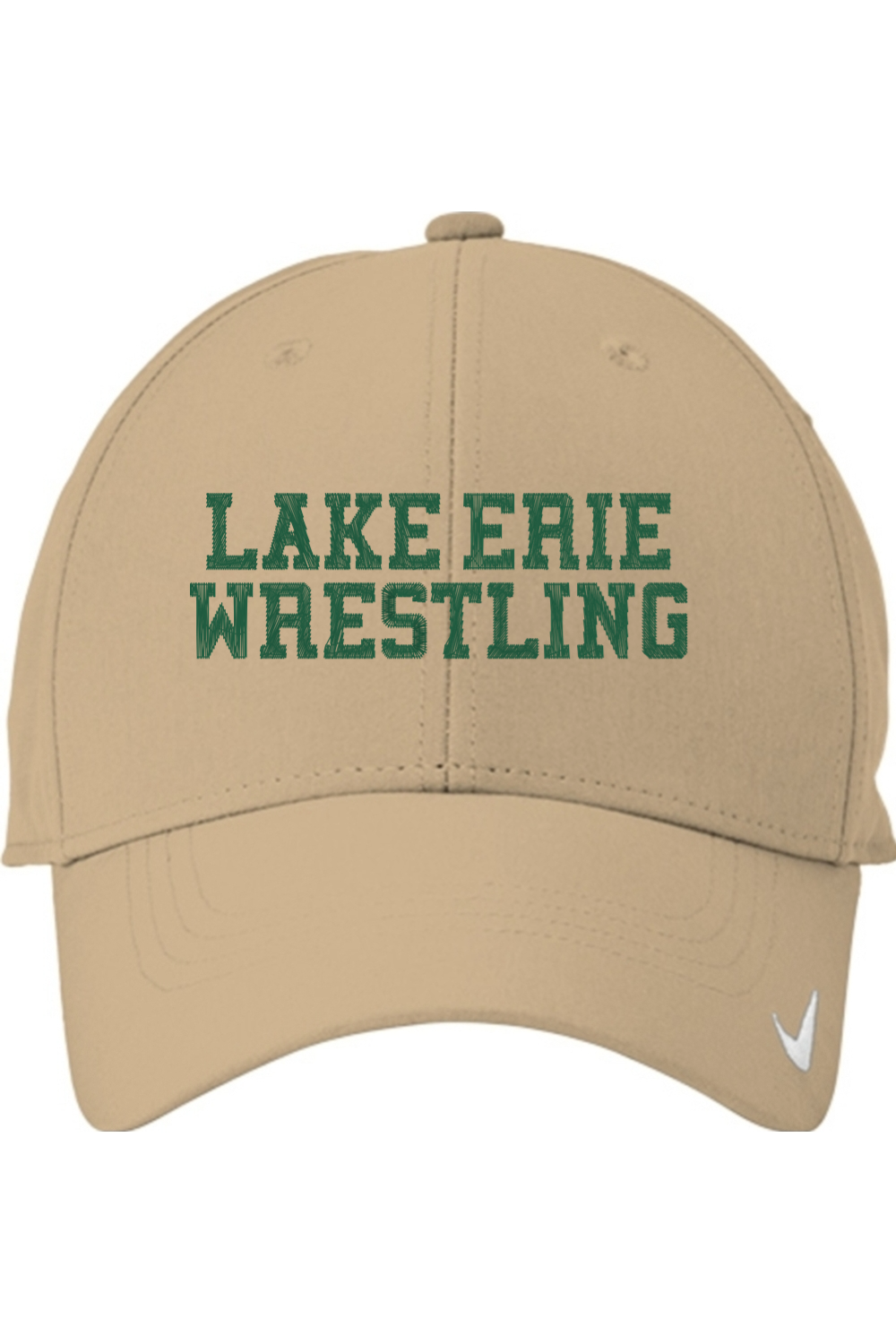 Lake Erie Wrestling Nike Dri-FIT Legacy Cap (Fulfill)