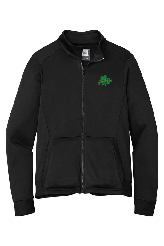 New Era Performance Terry Full-Zip