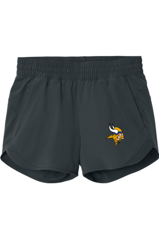 Hopkins Football DTF Women's Repeat Swift Short