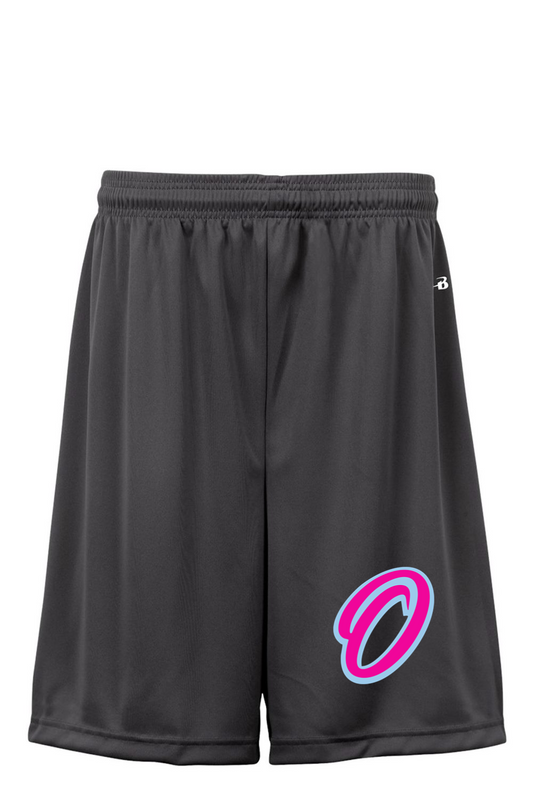 Ohio Lady Merchants 7 Inch Short