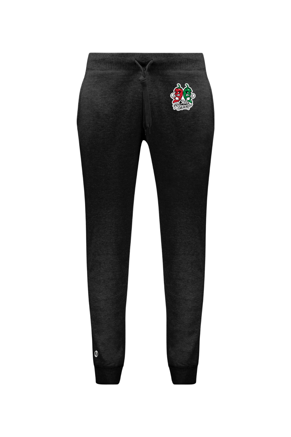 ABQ Chili Peppers Women's Fleece Joggers