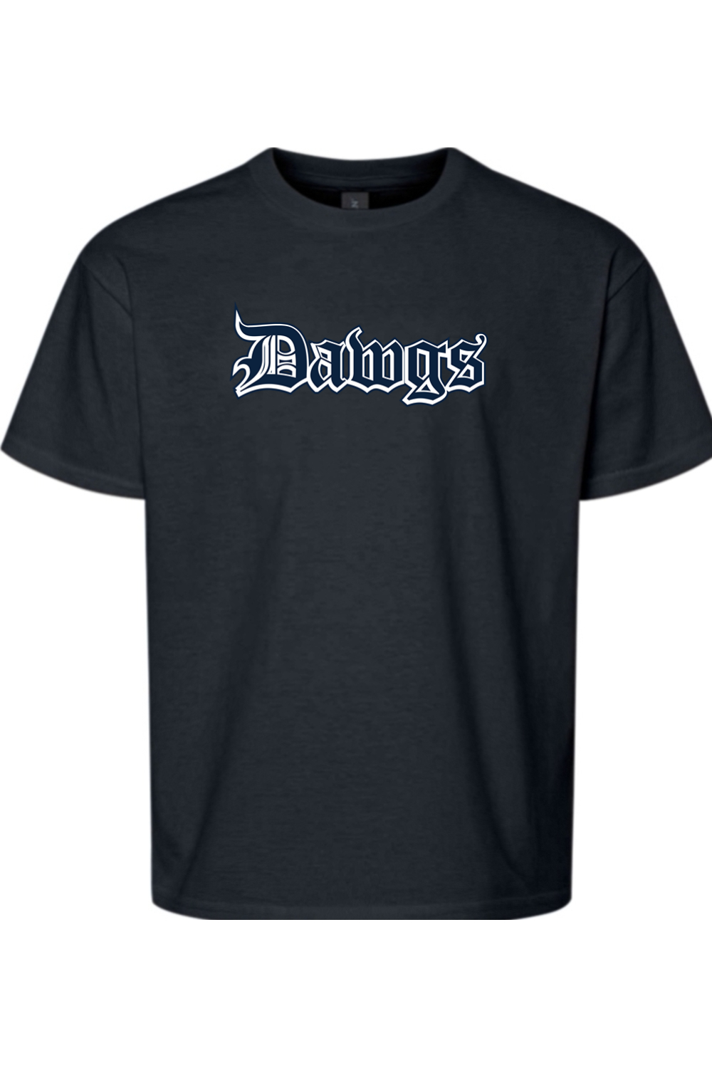 Diamond Dawgs Youth Softstyle T-Shirt