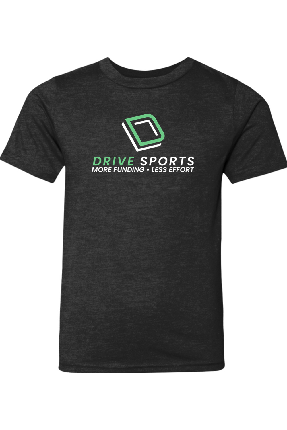 Drive Sports DTF Youth CVC Crew