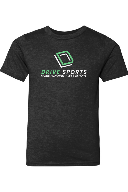 Drive Sports DTF Youth CVC Crew