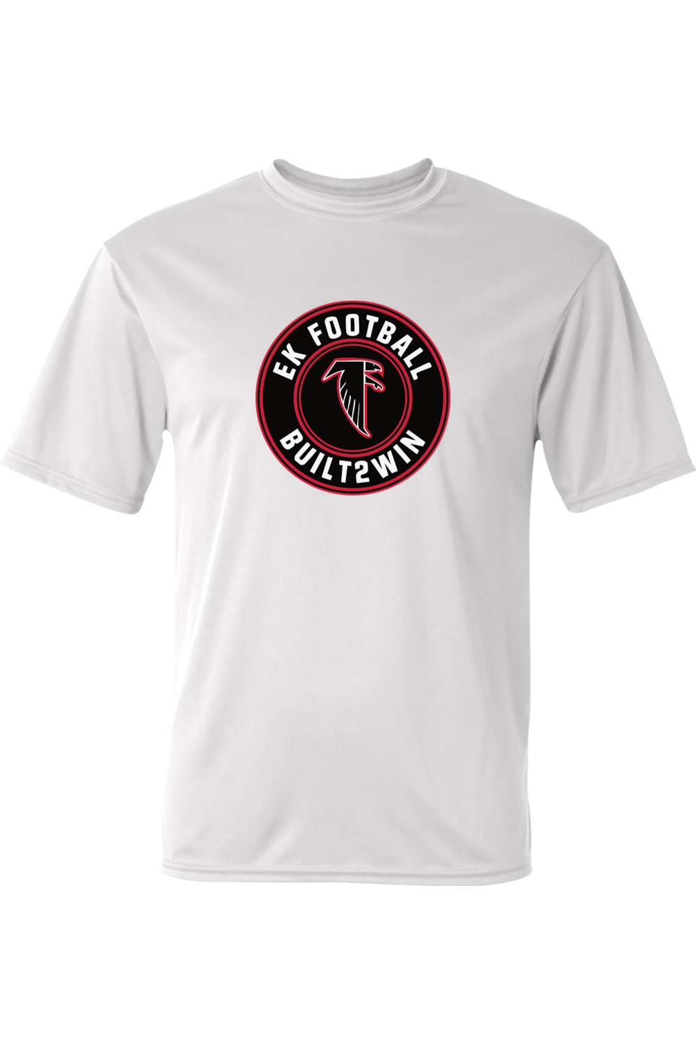 Badger C2 Sport Performance T-Shirt