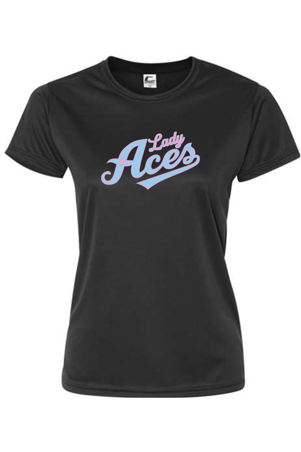 Aces Softball Women’s Performance T-Shirt