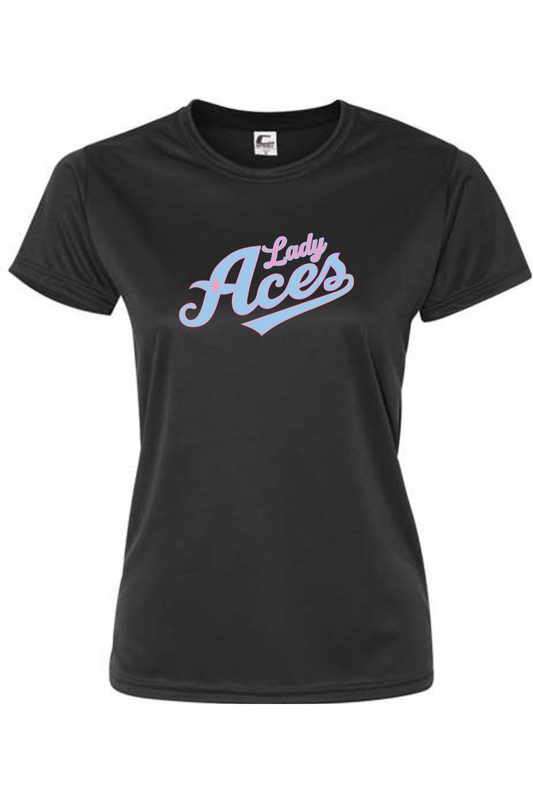 Aces Softball Women’s Performance T-Shirt
