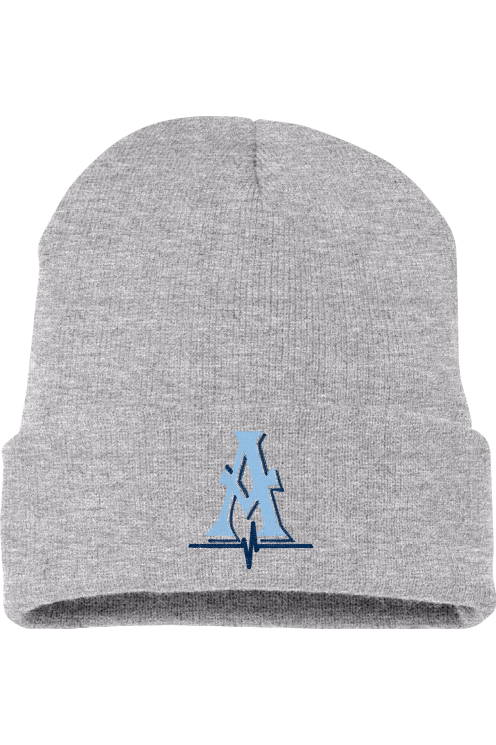 Aftershock Softball Classics Cuffed Beanie