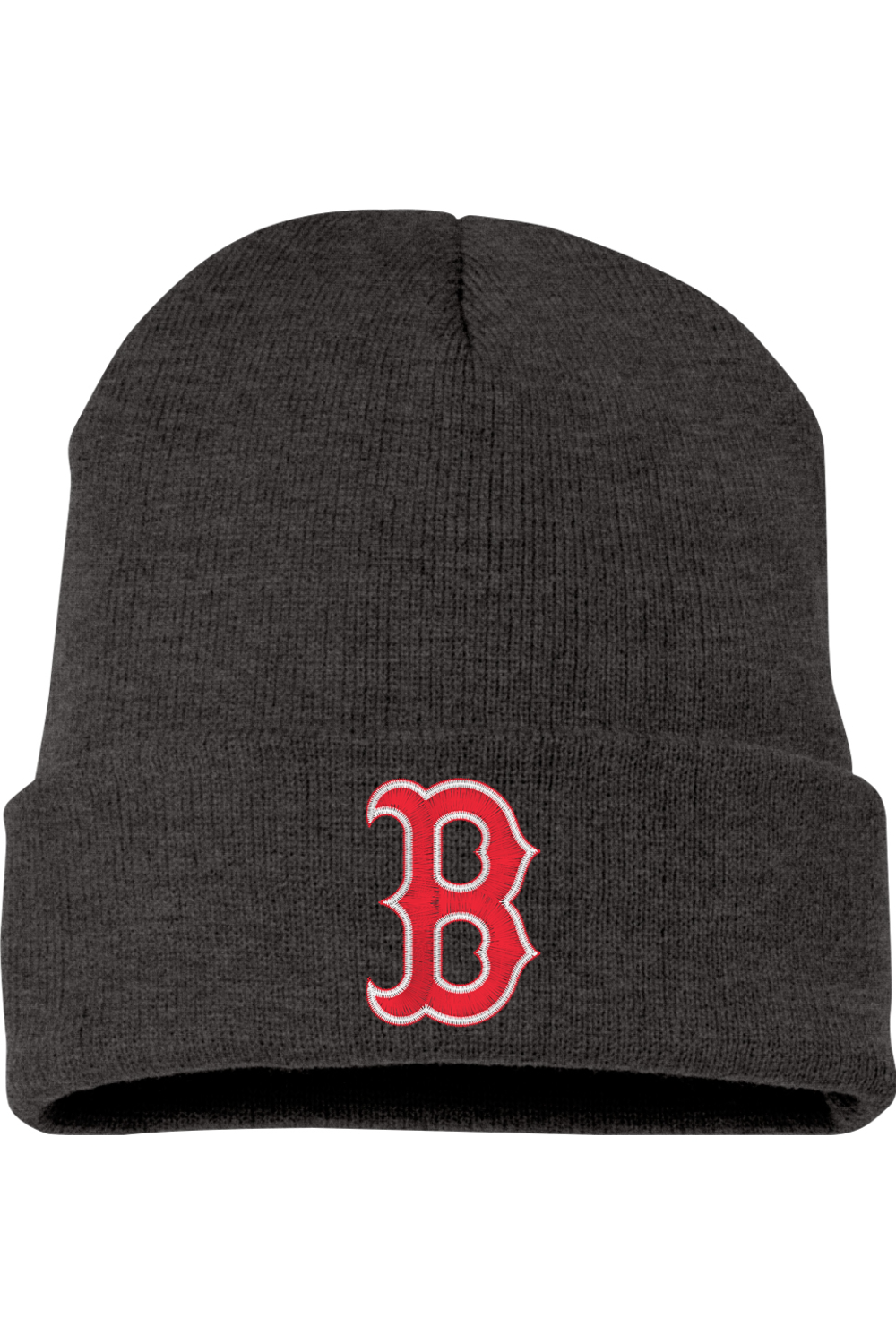 Bellefontaine Chiefs Classics Cuffed Beanie