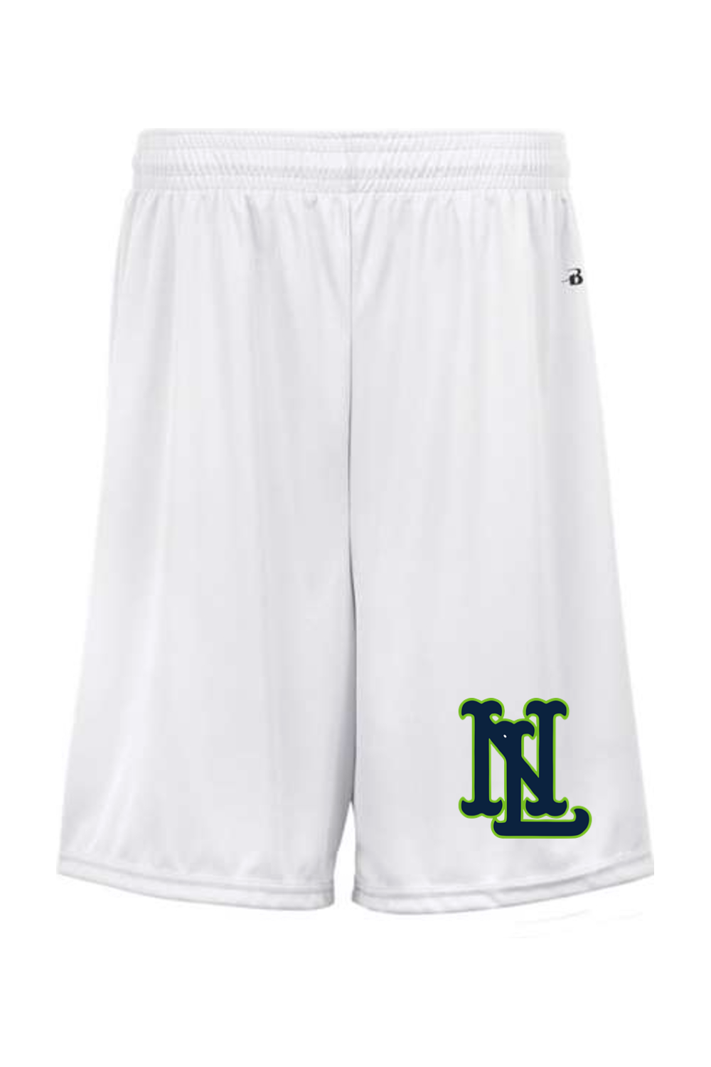 Northern Lights 6 Inch Youth Short