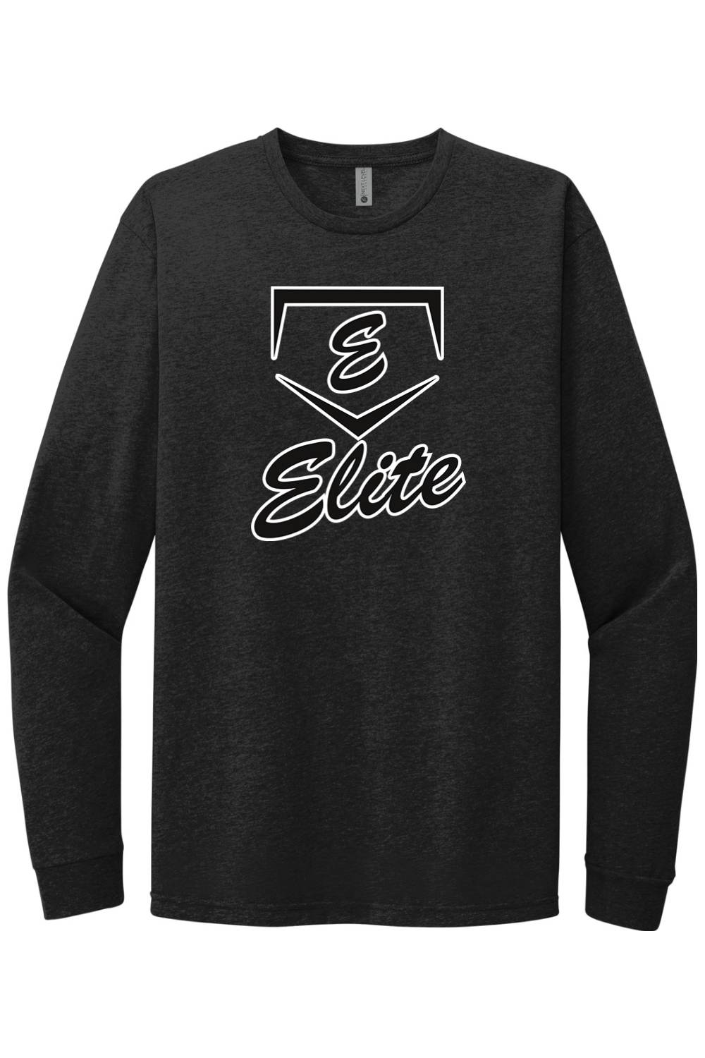 Next Level CVC Long Sleeve Tee