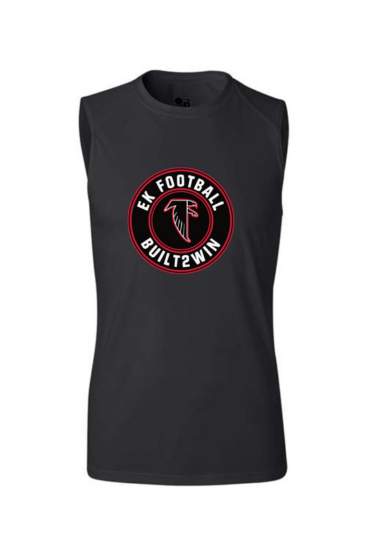 B-Core Sleeveless Tee