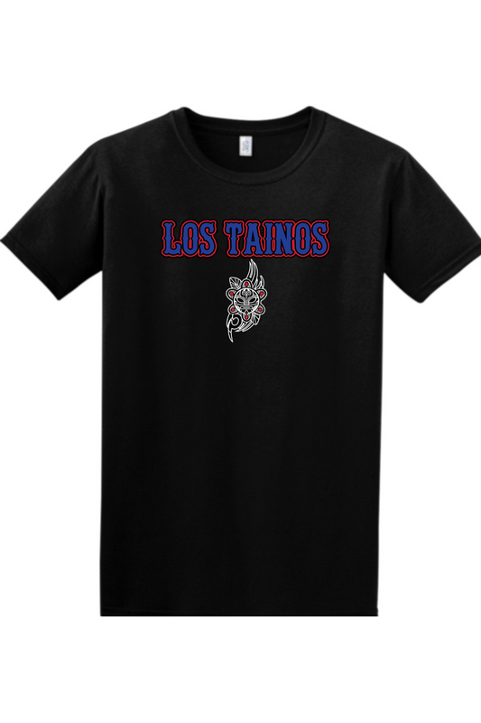 Los Tainos Softstyle T-Shirt