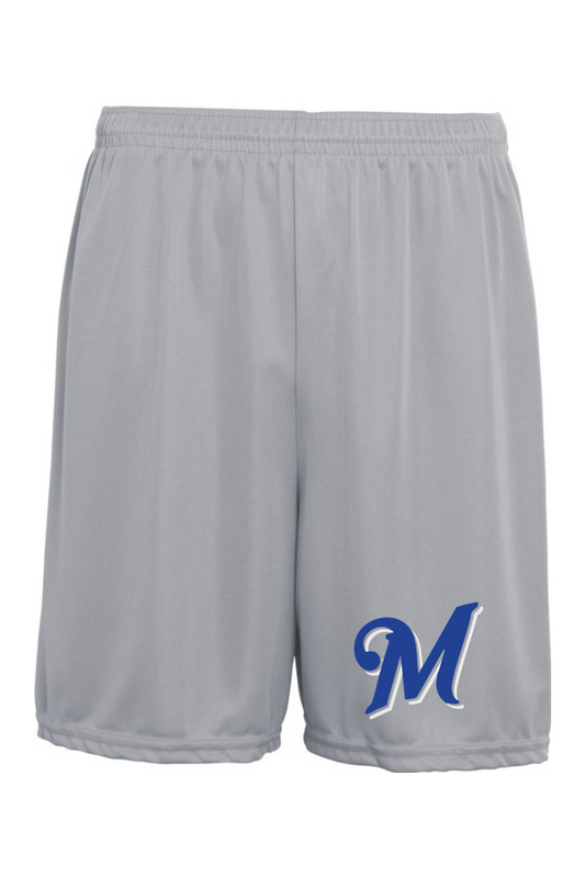 Milburn Eagles Youth Octane Shorts