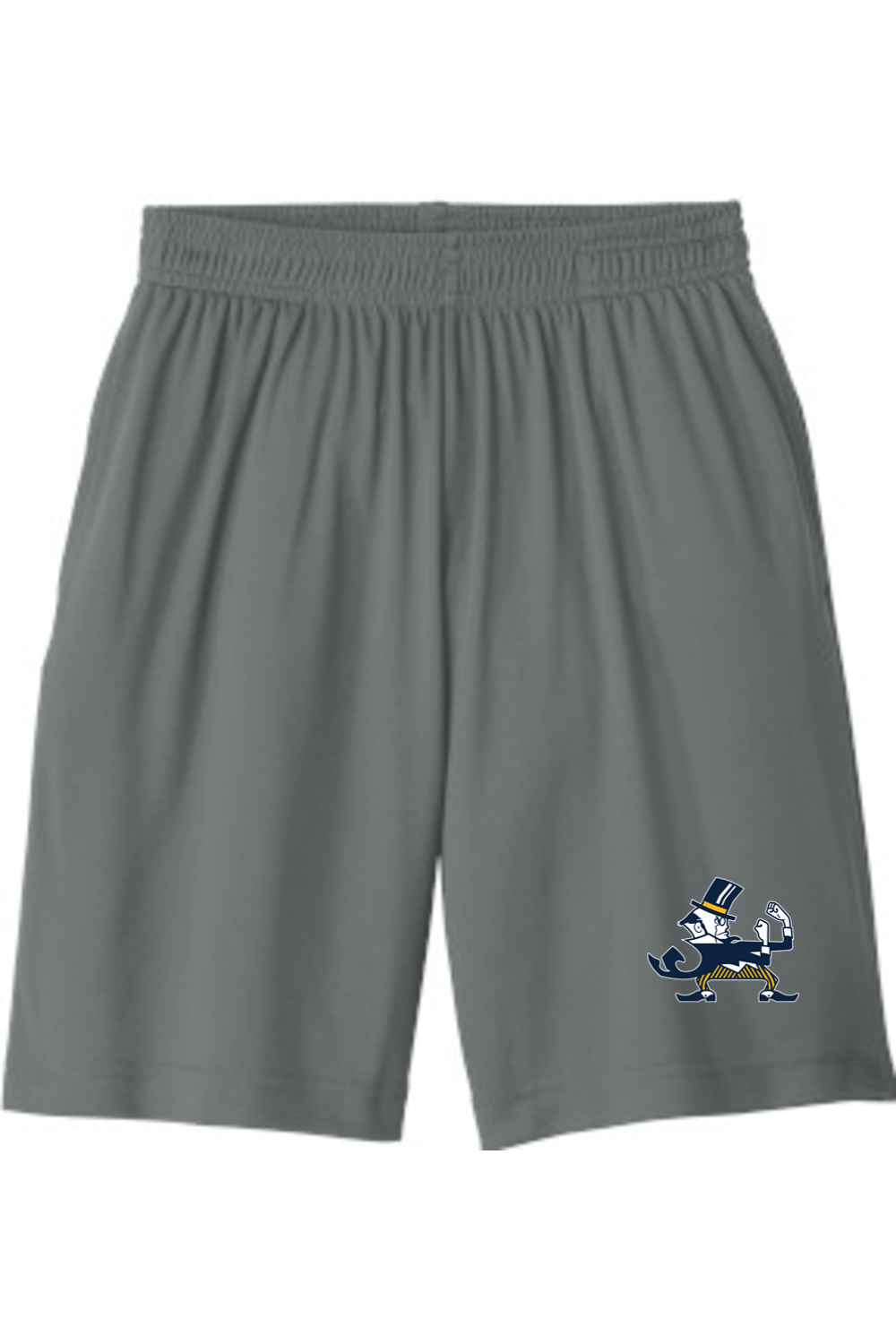 B-CC Wrestling DTF Youth Competitor Pocketed Short