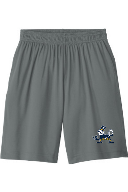 B-CC Wrestling DTF Youth Competitor Pocketed Short