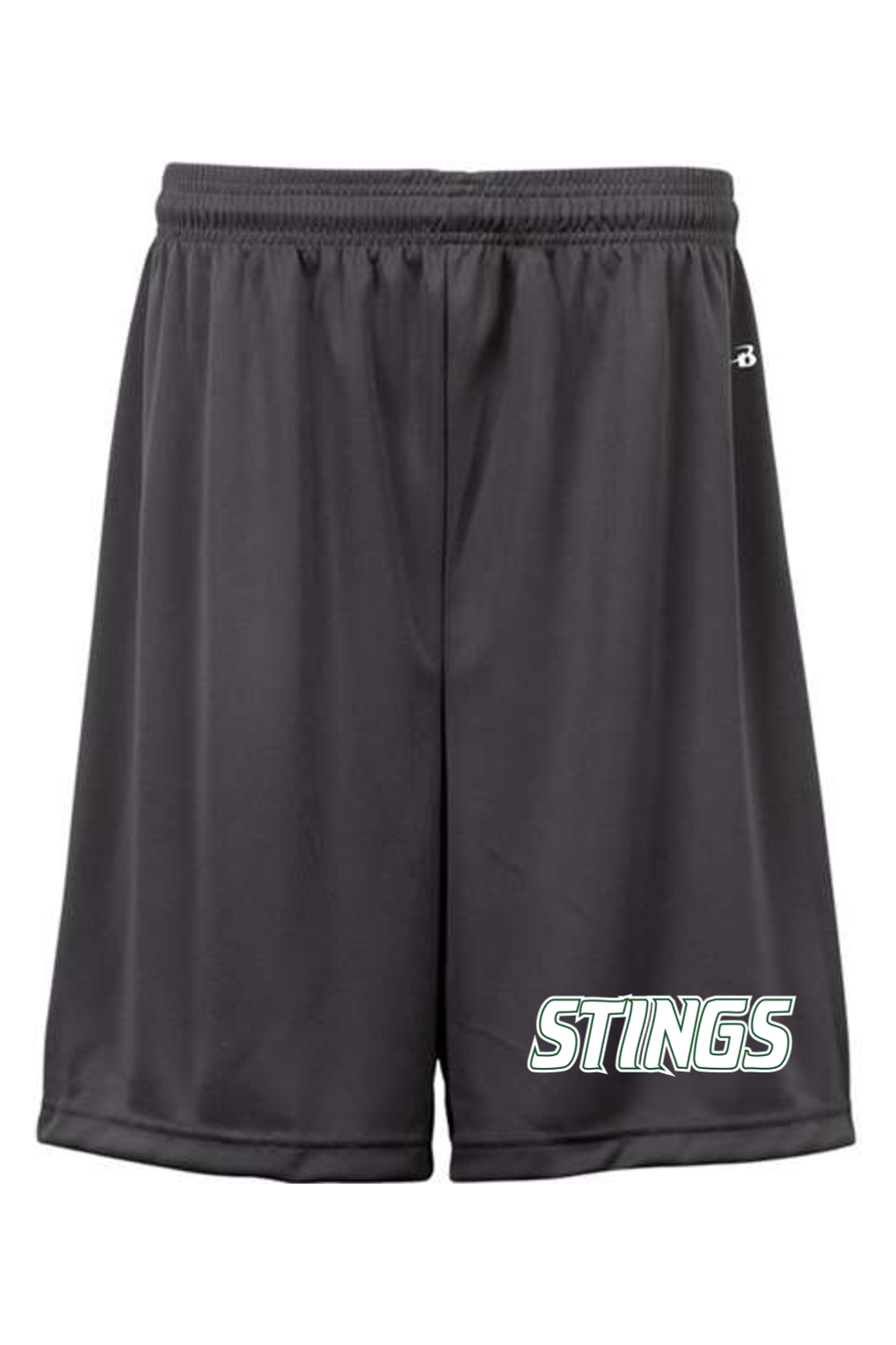 Williamston Stings 6 Inch Youth Short