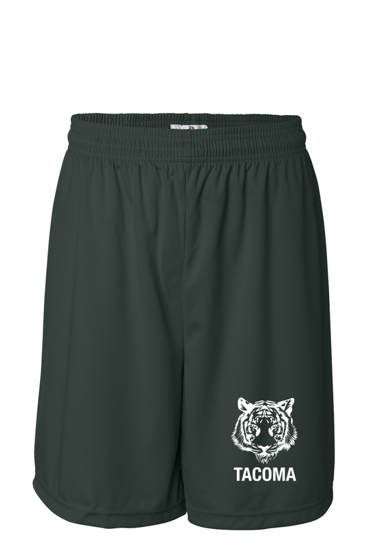 B-Core 7 Inch Short