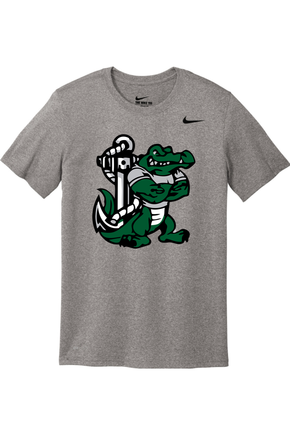 West Bloomfield Football Nike Team Legend Tee