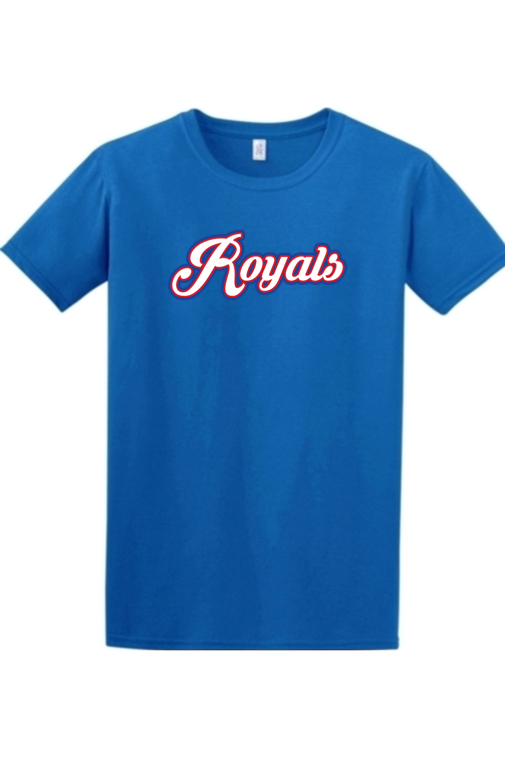 Richmond Royals Softstyle T-Shirt