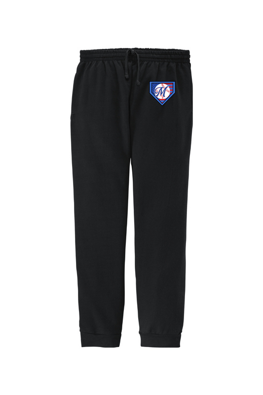 Maverick Manchester Baseball Nublend Joggers