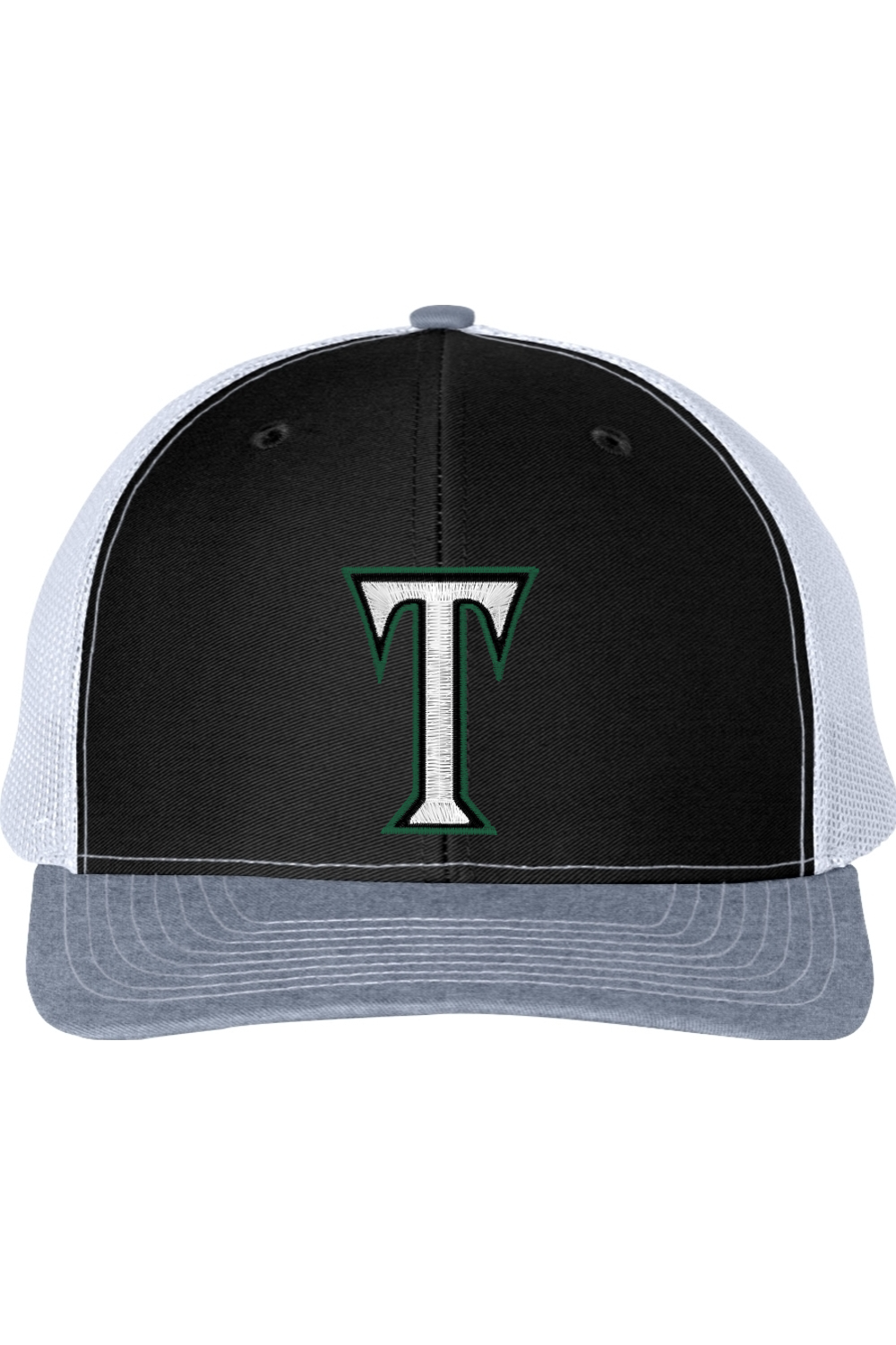 Richardson Snapback Trucker Cap