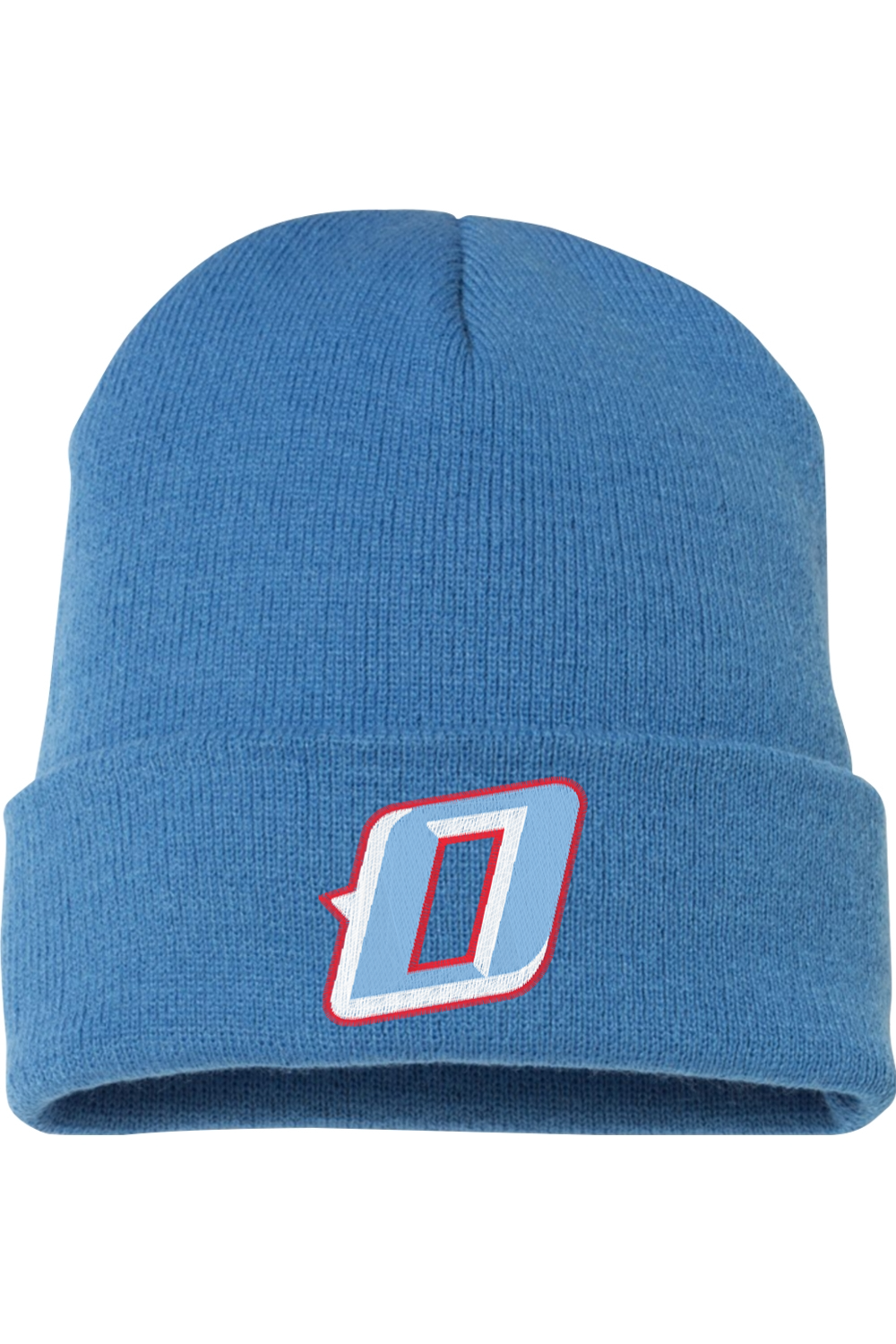Outlaws Baseball Classics Cuffed Beanie