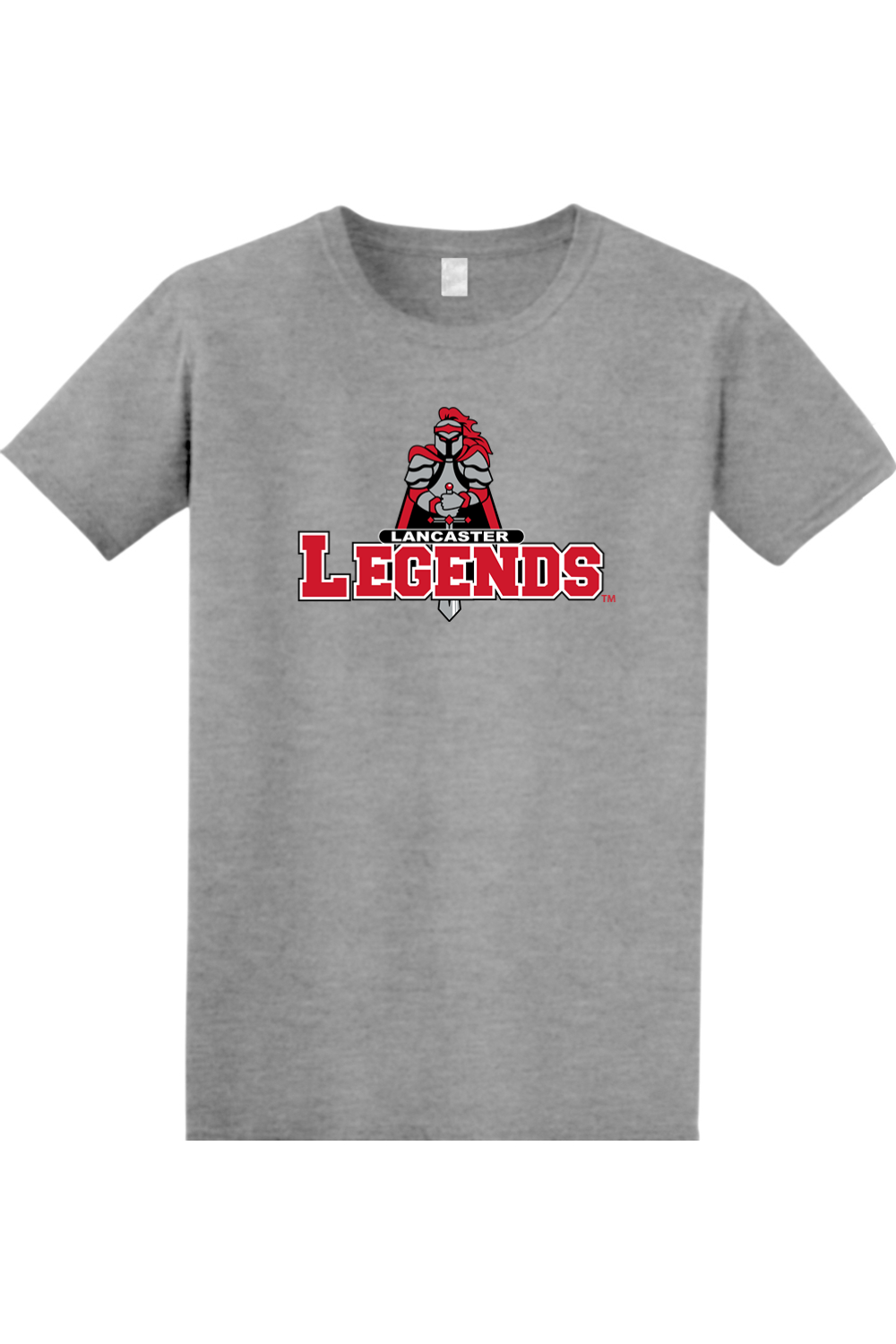 Lancaster Legends Softstyle T-Shirt
