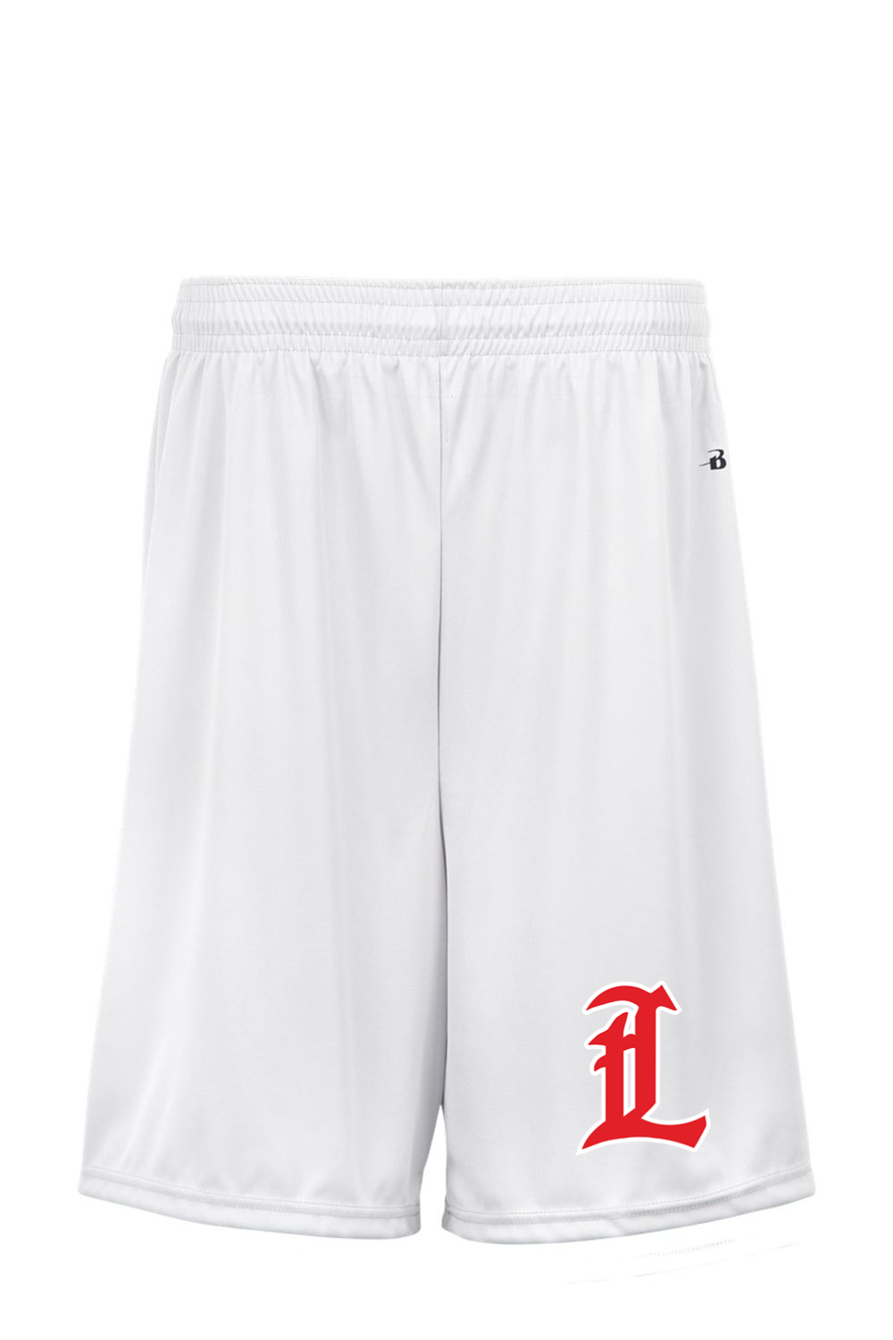 Lancaster Legends 7 Inch Short