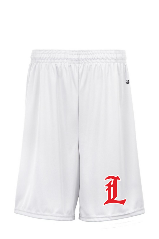 Lancaster Legends 7 Inch Short