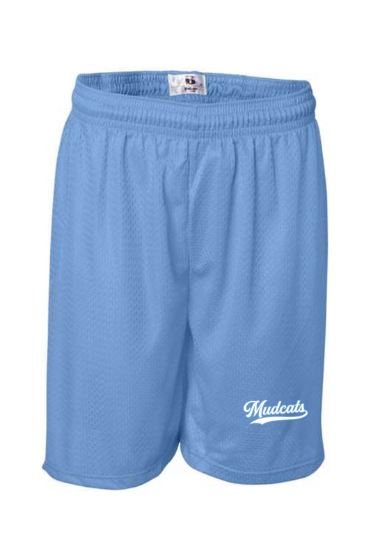 Badger Pro Mesh 7" Shorts