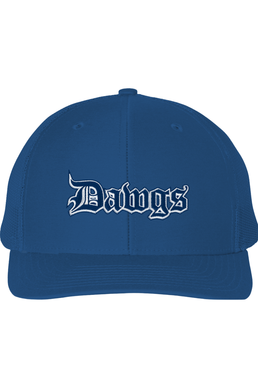 Diamond Dawgs Snapback Trucker Cap